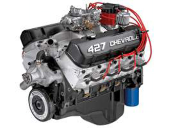 P6F98 Engine